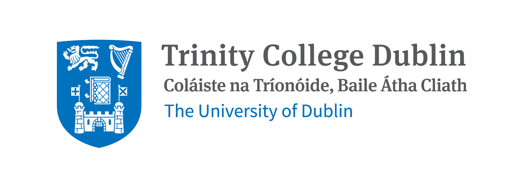 tcd Logo